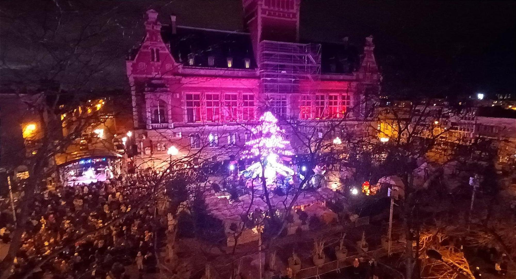 Vakantiehuis Maison De Restylee Avec Jardin, Proche Gare