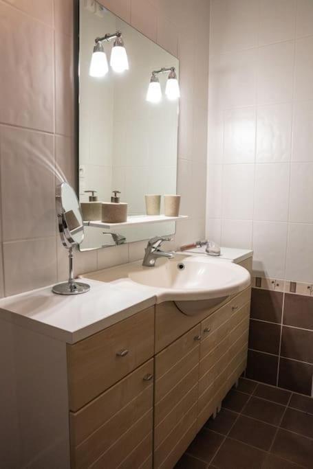 Holiday home Maison De Restylee Avec Jardin, Proche Gare Dunkirk
