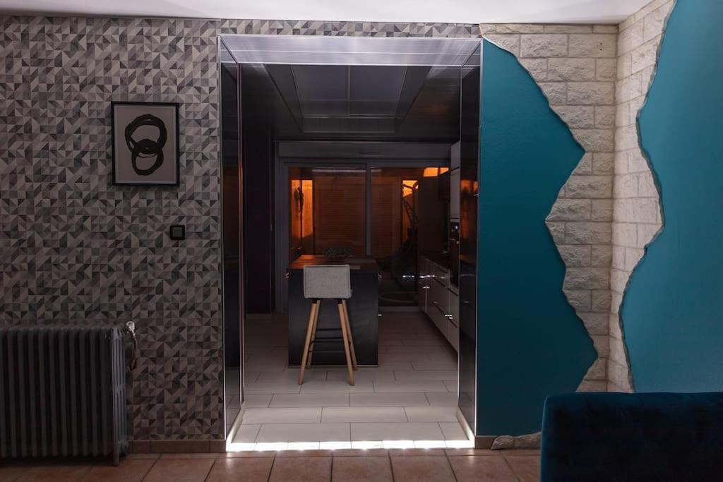 Hébergement de vacances Maison De Restylee Avec Jardin, Proche Gare *